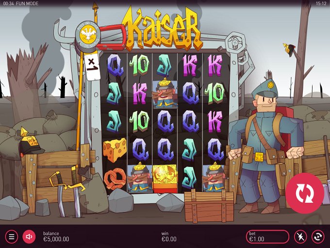 Revamp Your Social Calendar with These 5 Fun UK Weekend Getaways, kaiser slots login